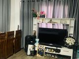Fully Furnished House with Commercial Building for Sale in Kirulapana