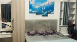 Fully Furnished House with Commercial Building for Sale in Kirulapana
