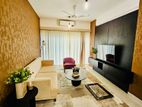 Fully Furnished Iconic Galaxy 2 BR Apartment For Sale in Rajagiriya