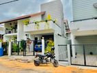 Fully Furnished In A Gated Community House For Sale Katana Negombo