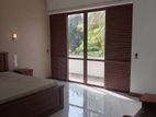 fully furnished individual House for rent in Dehiwela