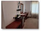 FULLY FURNISHED KURUNEGALA LAKE ROUND HOTEL FOR RENT YO2147
