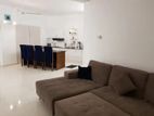 Fully furnished lake view apartment for rent