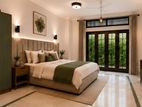 Fully Furnished - Lakefront Luxury Suite for rent