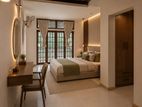 Fully Furnished Lakefront Luxury Villa House - 500m to High Level Road
