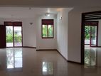 Fully Furnished Luxurious 2 Storey 5 Rooms House in Rajagiriya