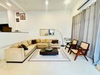 Fully Furnished, Luxurious Two-Storied House for Rent
