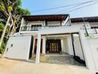 Fully Furnished-Luxury 2-Storey Modern Home Malabe