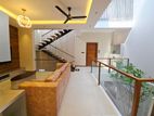 Fully Furnished Luxury 3 Storey House for Sale in Battaramulla