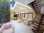 Fully Furnished Luxury 3 Story House For Sale In Battaramulla