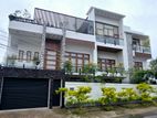 Fully Furnished Luxury 3 Story House For Sale In Battaramulla