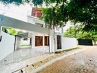 fully furnished luxury 4 bed new house for rent nugegoda