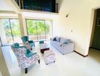 Fully furnished luxury 4Br house for Rent battaramulla