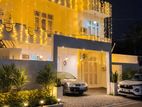 Fully Furnished Luxury 4BR House for Rent - Moratuwa