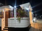 Fully Furnished Luxury 5bedroom House For Sale in Daluwakotuwa, Negombo