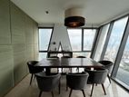 FULLY FURNISHED LUXURY ALTAIR APARTMENT FOR RENT COLOMBO 2 AB2489