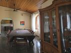 fully furnished luxury Annex for rent in Pamankada /Kalubowila