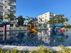 Fully Furnished Luxury Apartment, Close to Airport