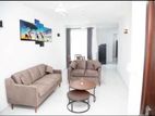Fully Furnished Luxury Apartment For Long Term Rent in Wellawatta