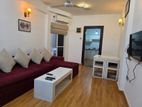 Fully Furnished Luxury Apartment for Rent Colombo 4