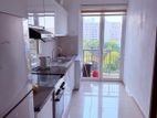 FULLY FURNISHED LUXURY APARTMENT FOR RENT COLOMBO 7 YO2687