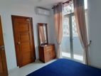 fully furnished luxury apartment for rent
