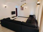 Fully Furnished Luxury Apartment for Rent