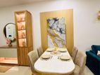 Fully furnished luxury apartment for rent
