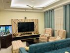 Fully Furnished Luxury Apartment For Rent in Allen Avenue Dehiwala