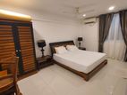 Fully Furnished Luxury Apartment for Rent in Bambalapitiya