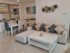 fully furnished luxury apartment for rent in Battaramulla