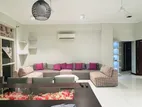 Fully Furnished Luxury Apartment for Rent in Borella, Colombo 08