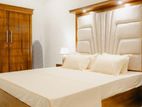 Fully furnished luxury apartment for rent in Colombo 05
