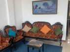 fully furnished luxury apartment for rent in Colombo 06