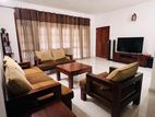 Fully Furnished Luxury Apartment for Rent in Colombo 08 - 3961