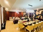 Fully Furnished Luxury Apartment For Rent In Colombo 3