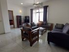 Fully Furnished Luxury Apartment For Rent in Colombo 4