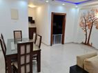 Fully Furnished Luxury Apartment For Rent in Colombo 4