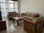 Fully Furnished Luxury Apartment For Rent in Colombo 4