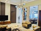 Fully Furnished Luxury Apartment For Rent in Colombo 4