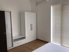 Fully furnished luxury apartment for rent in Colombo 7