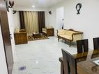 Fully Furnished Luxury Apartment for Rent in Dehiwala