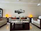 Fully Furnished Luxury Apartment for Rent in Dehiwala