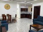 Fully Furnished Luxury Apartment For Rent in Dehiwala