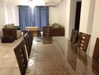 Fully Furnished Luxury Apartment For Rent in Dehiwela