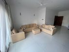 Fully Furnished Luxury Apartment For Rent In Dehiwela