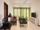 Fully Furnished Luxury Apartment for Rent in Kotte