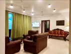 Fully Furnished Luxury Apartment For Rent in Mount Lavinia