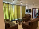 Fully Furnished Luxury Apartment for Rent in Mount Lavinia