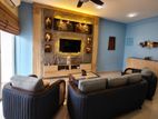 Fully Furnished Luxury apartment for rent in Negombo - Santorini Resort